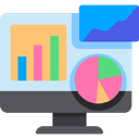 Icon of Analytics