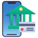 Icon of Transactions